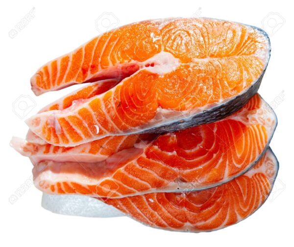 Salmón